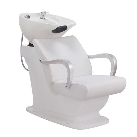 Prominent & leading manufacturer from ahmedabad, we offer shampoo station chair, salon shampoo station, red and black shampoo station, shampoo bowl sink chair station, black shampoo station and leather shampoo station. Shampoo Backwash Unit Beckman - Adjustable Seat ...