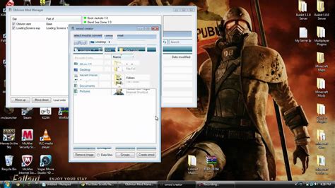 Aplikasi internet download manager adalah salah satu software berbasis download manager. How to Download and Install Oblivion Mods w/ Oblivion Mod ...