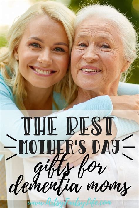 Even though i'm sure she'd probably be ready to shop and make this mother's day extra special for the mama in your life? 10 Best Mothers Day Gifts For Your Dementia Mom! in 2020 ...