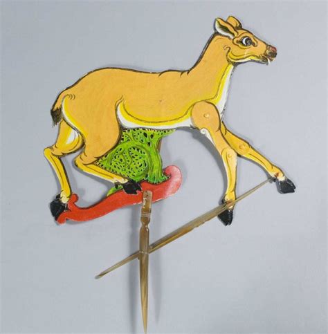 Wayang merupakan salah satu kesenian tradisional indonesia. Wayang - Wikipedie