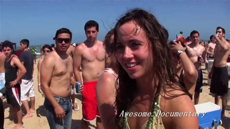 Check out new themes, send gifs, find every photo you've ever sent or received, and search your account faster than ever. Spring Break Fun - South Padre 2013 - YouTube