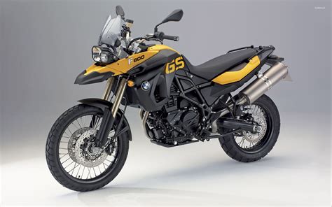 Join millions of people using oodle to find unique used motorcycles, used roadbikes, used dirt bikes bmw f 800 gs motorcycles for sale: Yellow BMW F800GS front side view wallpaper - Motorcycle ...