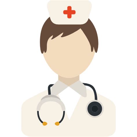 Medicina enfermería enfermera enfermera atención médica médico png clipart. Icono Enfermera,medico Gratis de Medical Elements