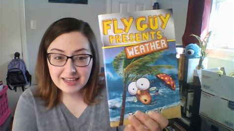 Whether he's your husband, son, best friend, or brother, gifts.com has an assortment of gift ideas for him that will make him smile with joy. Story time- Fly Guy Presents: Weather - YouTube