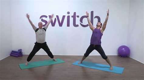 Yoga for absolute beginners dvd. Absolute beginners week 2 day 7 - Yoga - YouTube