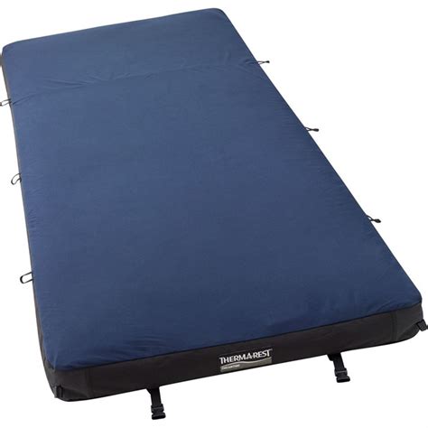 If you have questions about the therm a rest dreamtime or other sleeping bag accessories we sell, contact us to speak with a product expert who can recommend the best sleeping bag. Therm-a-Rest DreamTime Sleeping Pad | evo