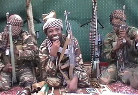 The account stated that while the iswap delegation expected shekau to issue a statement, the however, both unverified reports about the account alleged that abubakar shekau has died sparking. Qui est Abubakar Shekau, le chef fanatique de Boko Haram