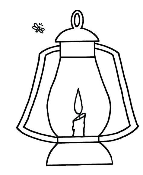 Great kids activity for chinese new year! Chinese Lantern Drawing | Free download on ClipArtMag