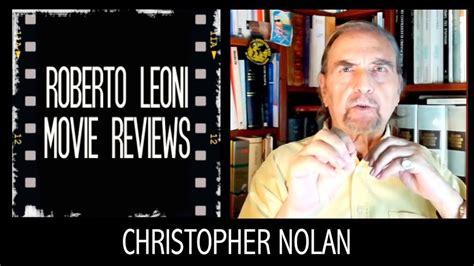 Christopher nolan's birthday and biography. HAPPY BIRTHDAY CHRISTOPHER NOLAN! da Following a Tenet Eng sub - YouTube