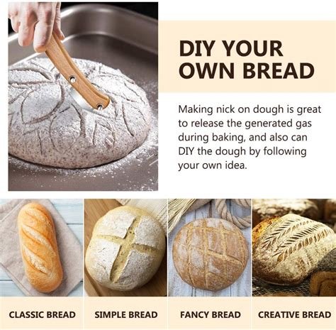 If we had to choose the best kitchen scale to recommend, we would have to choose the vava digital kitchen scale. Bread Spreader with Scale, Bread Slicer, Bread Bakers Lame ...