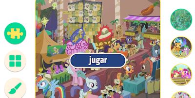 Lo más entretenido es que los niños pueden interactuar con los personajes protagonistas de las series que más les gustan, desde los favoritos de los. Juegos de la Jo: Discovery Kids