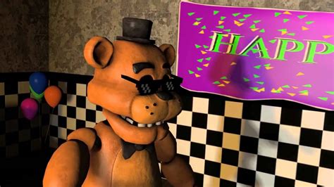 Five nights at freddy's 4: FNF··V$··FNF(2) ANIMATION - YouTube