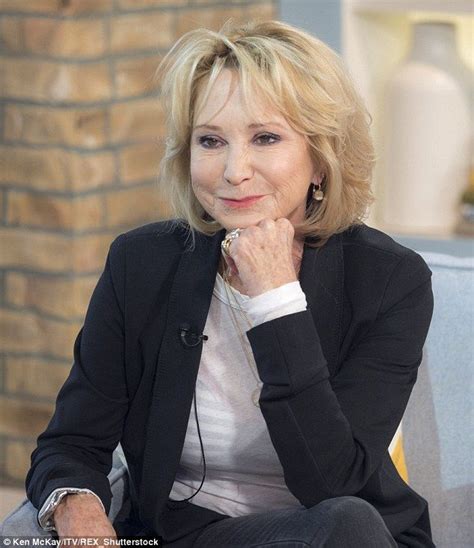 'i do it every six months, then you don't get the terrible little frown line'. Pin by Jerry E on Felicity Kendal | Felicity kendal, Hair ...