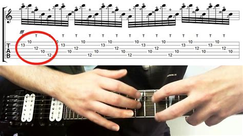 More specifically this guide will focus on transiting to. Guitar Licks To Impress #1 - Steve Vai: Building The ...