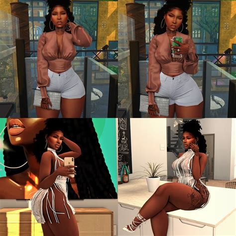 Check spelling or type a new query. Proud Black Simmer — Classy Baby Posepack 💋🌹 It's been so ...