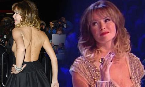 Jt reacts after nip slip video becomes #1 trending topic on pornhub. Britain's Got Talent 2013: Amanda Holden shows off a ...