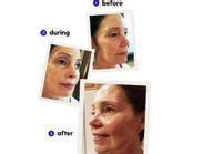 Maquillage il y a 1382 produits. Kim Kardashian : sa technique anti-âge révolutionnaire n'a ...