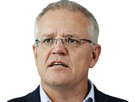 Prime minister scott morrison on friday in sarsfield, australia, a town hit by bush fires. Australia Day: We write our own story, we create our own ...
