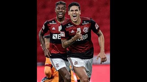 Maybe you would like to learn more about one of these? PRÉ-JOGO: HOJE TEM FLAMENGO! - YouTube