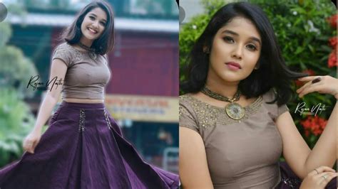 Cut putri tsabina atau yang terkenal dengan nama beby tsabina adalah aktris dan model asal indonesia yang lahir di aceh. Baby Anikha Surendran latest photoshoot & Viral clips ...