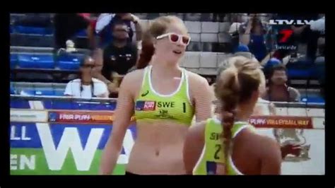 Most recent cev women's champions league 2020/2021. Volleyboll EM U18 - YouTube