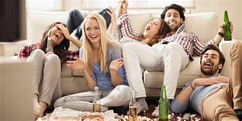 Tvline's year in review continues with a look back at the 10 best comedy series of 2020. Top 10: Movie Drinking Games - AskMen