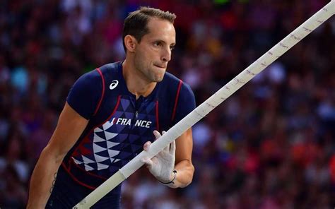 From wikimedia commons, the free media repository. Renaud Lavillenie prépare son retour : "Si le physique est ...