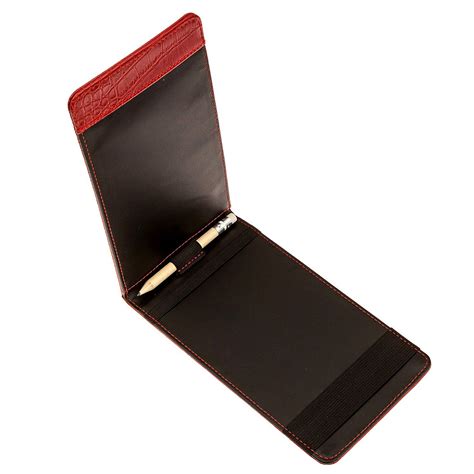 Every golf shot matters and strackaline's world renowned laser scanned greens guides have been helping golfers make more putts since 2007. Amazon.com : Golf Scorecard Holder and Yardage Book Cover PLUS Free Golf Pencil and Downloadable ...
