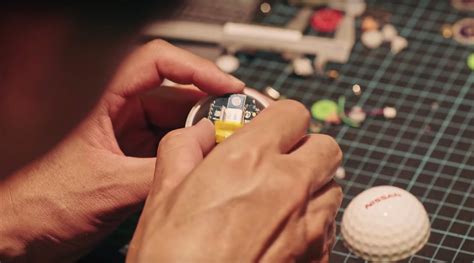 Top engineers and physicists spend long hours in rooms with little ventilation and. Nissan's new ProPilot golf ball is designed to make every ...