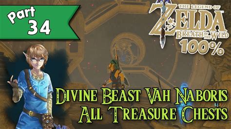 Main quest walkthrough easy zora's domain divine beast vah ruta guide and how to defeat waterblight ganon easily zelda breath of the wild. Legend of Zelda: Breath of the Wild 100% walkthrough Part ...