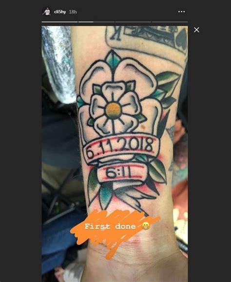 Moreover, he also represents his national team. Mateusz Klich's new tattoo gets the seal of approval from ...