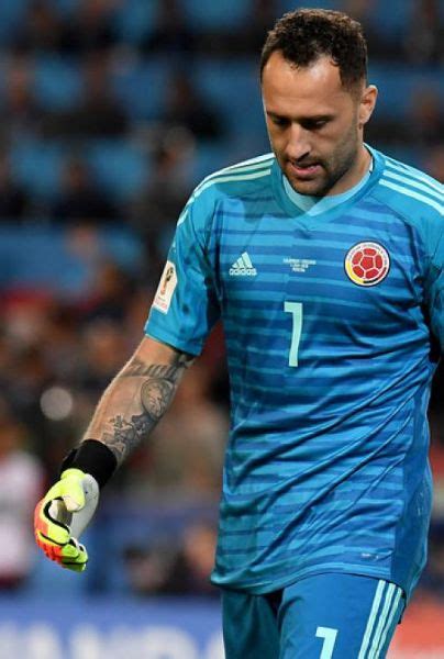 David ospina ramírez is a colombian professional footballer who plays as a goalkeeper for serie a club napoli and the colombia national team. Colombia reconoce a David Ospina por este récord que ...