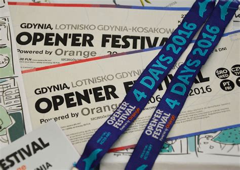2011 edition of open'er will be held from 30 june to 3 july. Open'er Festival 2016 - wrażenia, opinie, relacja. | Youdeetah