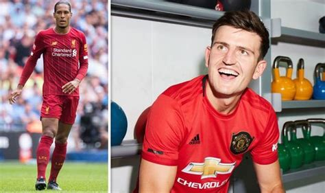 Our efficient content writers are dedicated manchester utd fans and very passionate about blogging. Harry Maguire to Man Utd transfer deal questioned in blunt ...