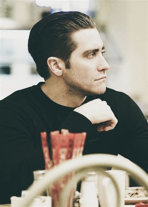 Jake gyllenhaal haircut | men's hairstyles today. Pin on Movies