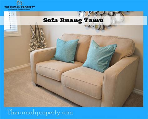 Sofa bentuk l cocok untuk ruang tamu kecil karena menciptakan ilusi ruang yang lebih luas. Contoh Sofa Ruang Tamu Kecil dengan Warna Netral - The ...