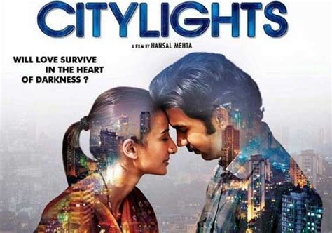 City lights is the first silent film that charlie chaplin directed after he established himself with sound accompanied films. Citylights movie review: Rajkumar Rao gives another award ...