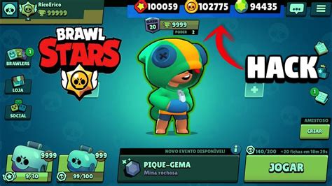 Take part in various battles where there is no room for weaklings and the main goal is to destroy the whole team and collect as many. Brawl Stars Coins Hack Tool 2020 - FREE 9999999 Coins No ...
