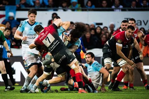 Stade toulousain live scores, results, fixtures. Top 14. Le Stade Toulousain craque face à Bayonne, sa ...