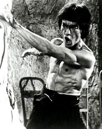 This is a advanced routine that consists of 5 days per week that takes bruce lee was an amazing martial artist. Rock Body Fitness Weight Lifting Exercises : Bruce Lee ...