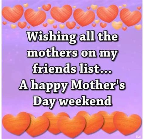 Thanks for making this world so full of love by the touch of your motherhood! you are the one who has always. Pin by brenda guffey on Funny things | Holiday quotes, Happy mothers day, Mothers day weekend