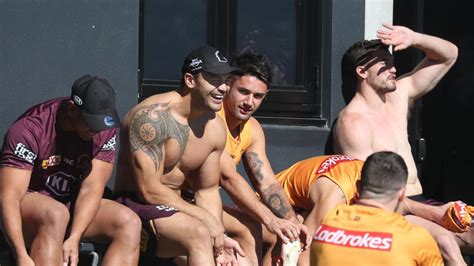 Brisbane broncos captain alex glen announced his decision to retire from the nrl at a moving press conference on thursday. NRL 2021: Alex Glenn set to be named Broncos captain | NT News