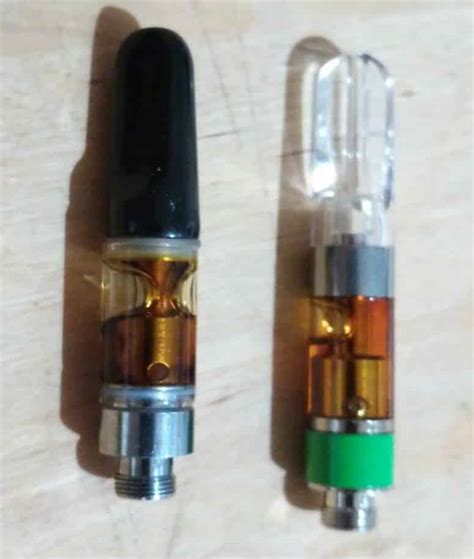 This list will be continuously updated throughout the year as we discover new cartridges and existing companies. 8 Fold Cartridge Review: The Best CO2 THC Vape Cartridge ...