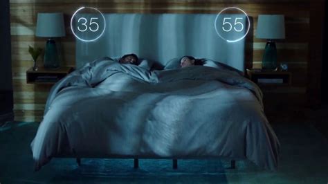 Sleep number limited edition 360 smart bed. Sleep Number Biggest Sale of the Year TV Commercial, '50 ...