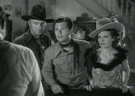 Hopalong Cassidy Returns 1936 DVD Film Western William Boyd George ...