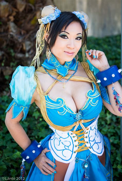 Asian masturbates alone (210,811 results). Chun-Li Cosplay by Yaya Han | Cosplay | Know Your Meme