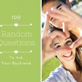 Here's another dirty question for friends or 'friends with benefits' that you can ask when you meet up. Pin on Questions to ask your boyfriend