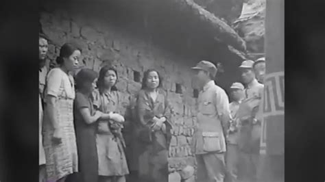 This was just the beginning of her night. ソウル市が朝鮮人慰安婦の映像を初公開（海外の反応） : 海外のお前ら 海外の反応