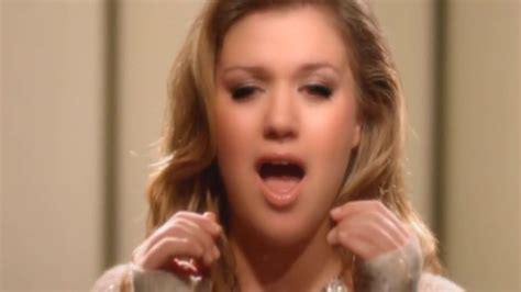 Kelly clarkson daily | келли кларксон. Already Gone Music Video - Kelly Clarkson Image ...