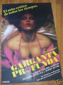 Look at the time stamps on the images; DEEP THROAT Linda Lovelace Original Spanish 1972 movie ...